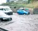İstanbul'da Kuvvetli Sağanak: Yollar ve Tüneller Sular Altında Kaldı