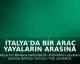 İtalya'da Bir Araç Yayaların Arasına Daldı: 7 Yaralı