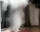 Kahramanmaraş'ta Ev Yangınında Mahsur Kalan 3 Kişi İtfaiye Tarafından Kurtarıldı