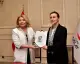 Kızılay ve Emel İşitme İş Birliğiyle 500 Vatandaşa Ücretsiz İşitme Taraması