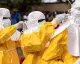 Kongo'da Ebola Salgını: Nadir Tür 250 Şüpheli Vaka ve 80 Ölüme Neden Oldu