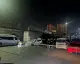 Küçükçekmece'de Dur İhtarına Uymayan Otomobil Kovalamacası: 1 Polis Memuru Yaralandı