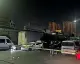 Küçükçekmece'de Dur İhtarına Uymayan Otomobil Kovalamacası: 1 Polis Memuru Yaralandı
