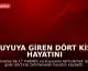 Kuyuya Giren Dört Kişi Hayatını Kaybetti
