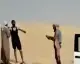 Libya Çölünde Kaybolan Genç 5 Gün Sonra Sağ Bulundu