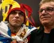 Lucas Torreira, şampiyonluk kutlamasında gözyaşlarını tutamadı