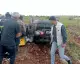 Mardin'de Takla Atan Otomobilde 1 Kişi Hayatını Kaybetti, 2 Kişi Yaralandı