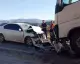 Mersin'de Trafik Kazası: Anne ve Kızı Hayatını Kaybetti, Baba Ağır Yaralandı