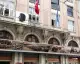Metro Han'ın Mülkiyeti Vakıflar Genel Müdürlüğü'ne Devredildi