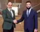 MİT Başkanı İbrahim Kalın Şam'da Suriye Devlet Başkanı Ahmed eş-Şara ile Görüştü