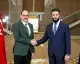 MİT Başkanı İbrahim Kalın, Suriye'de Ahmed eş-Şara ile Görüştü