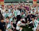 Muğlaspor'un Şampiyonluk Kutlaması Simge Sağın Konseriyle Taçlanacak