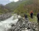 Muş'ta Köprüden Düşen Kadın Akıntıya Kapıldı, Arama Kurtarma Çalışmaları Sürüyor