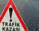 Muş'ta Trafik Kazası: 1 Ölü, 3 Yaralı