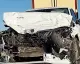 Mut-Silifke kara yolunda trafik kazası: Anne ve kızı hayatını kaybetti, baba ağır yaralı