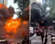 New York'ta Araçta Patlama: Paniğe Neden Oldu, Terör Şüphesi Araştırılıyor