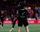 PSG, Fransa Ligue 1'de Şampiyon Oldu