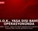R.O.K., yasa dışı bahis operasyonunda gözaltına alındı