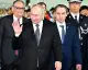 Rusya Devlet Başkanı Putin, Çin'e Resmi Ziyarette Bulundu