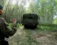Rusya ve Belarus, Nükleer Tatbikat Başlattı