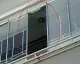 Samsun İlkadım'da Bir Mahalleye İHA Düştü