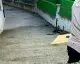 Samsun'da İnsansız Hava Aracı Düştü: Binalarda Hasar Oluştu