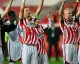 Samsunspor'da 4 oyuncuyla yollar ayrılıyor