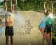 Survivor'da 3. Dokunulmazlık Oyununu Mavi Takım Kazandı, Eleme Adayları Belli Oldu