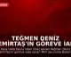 Teğmen Deniz Demirtaş'ın Göreve İade Kararı Durduruldu