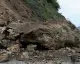 Tokat-Çat kara yolu heyelan nedeniyle ulaşıma kapandı