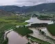 Tokat'ın Turhal İlçesinde Sel ve Taşkın Riski Nedeniyle 15 Mahalle ve 7 Köy Tahliye Edilecek