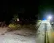 Tokat'ta Köy Sakinleri Taşkın Riski Nedeniyle Tahliye Ediliyor
