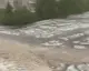 Tokat'ta Şiddetli Yağış: Su Baskınları ve Trafik Aksaklıkları Yaşandı
