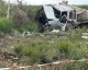 Tren Kamyonete Çarptı: 1 Ölü, 3 Yaralı