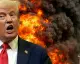 Trump: İran'a Büyük Darbe İndirmemiz Gerekebilir