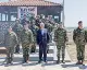 Yunanistan Cumhurbaşkanı Tasulas, Türkiye Sınır Karakolunda Geceledi