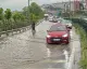 Zonguldak-Alaplı Çevre Yolu Su Altında Kaldı, Ulaşım Aksadı