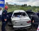 Zonguldak'ta Trafik Kazası: 5 Yaralı