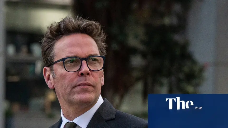 James Murdoch, Vox Media'nın Yarısını Satın Alıyor