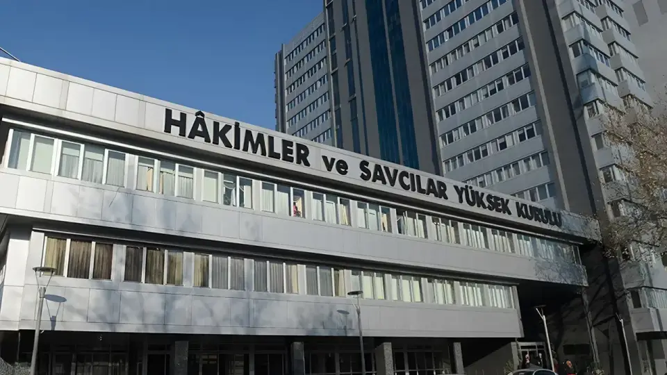 HSK'dan 4 ilçeye yeni ağır ceza mahkemesi kararı