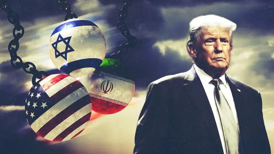 Trump Askeri Harekat Seçeneklerini Görüşmek Üzere Toplantı Yapacak