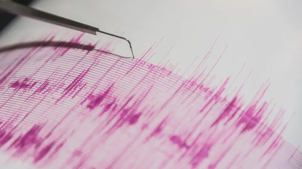 Peru'da 5,9 Büyüklüğünde Deprem: Can ve Mal Kaybı Yaşanmadı