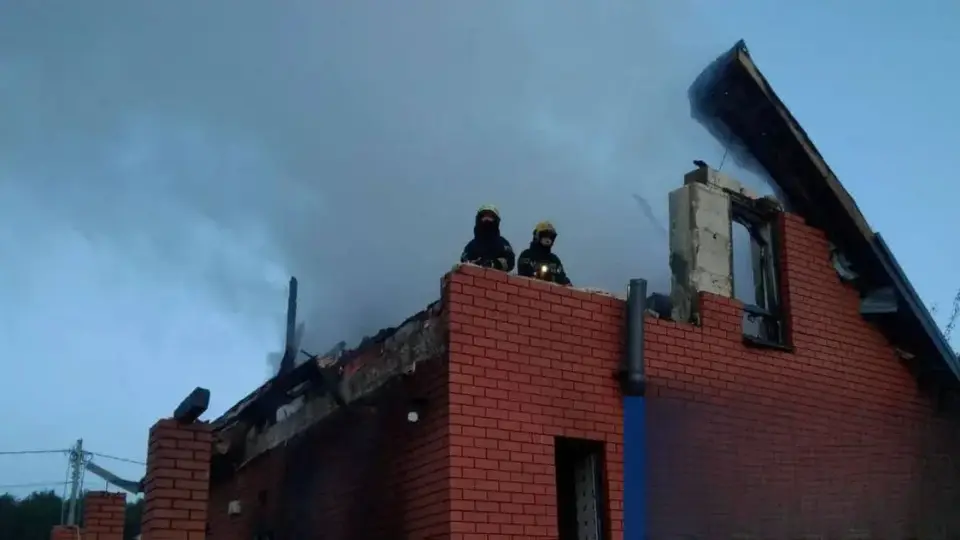 Rusya'da Ukrayna Saldırıları Sonucu 4 Kişi Hayatını Kaybetti