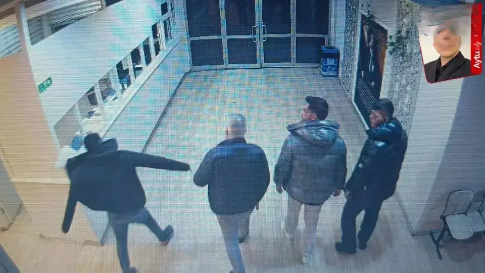 Bursa'da Gözaltında İşkence İddiası Davasında Mahkeme Polisin Tutuklanma Talebini Reddetti