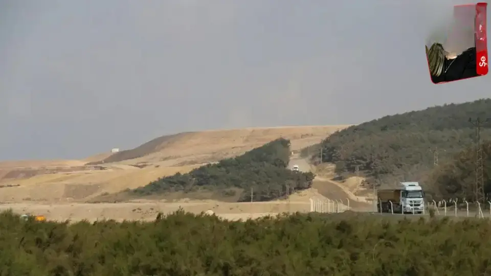 Çatalca'da Taş Ocakları Genişliyor: Danamandıra Köyü Yıkıma Karşı Direniyor