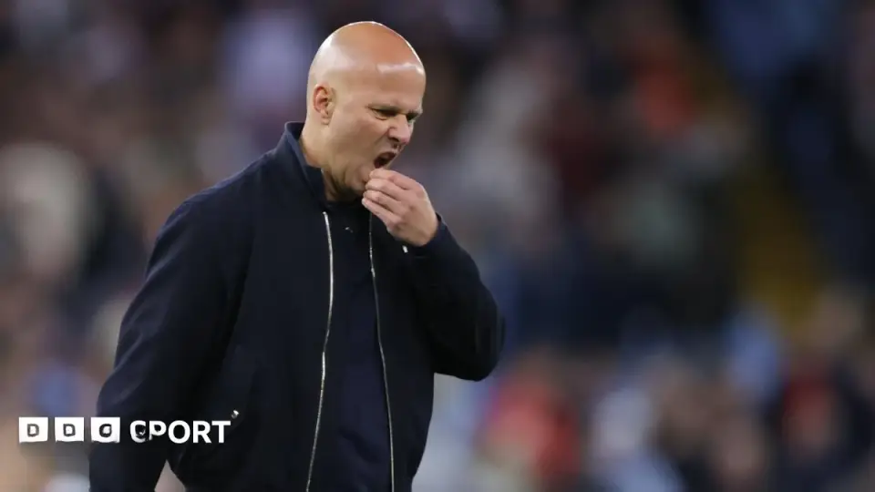 Aston Villa, Liverpool'u 4-2 Yenerek Şampiyonlar Ligi'ne Katıldı