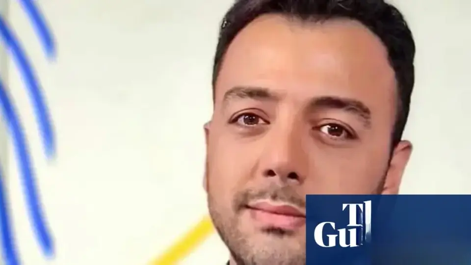 Gazeteci Pouria Zeraati'ye Londra'da Saldırı: İran'ın Talimatıyla Gerçekleştiği İddiası