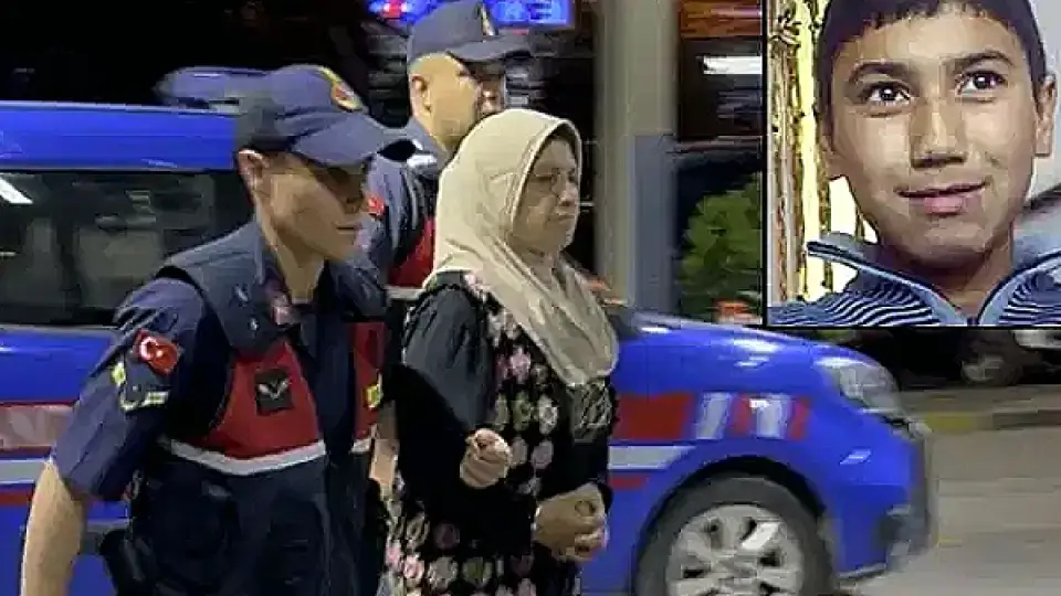 14 Yıl Sonra Çözülen Kayıp Dosyası: Anne ve 3 Şüpheli Tutuklandı