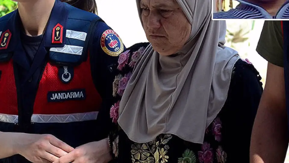 16 Yaşında Kaybolan O.A.'nin Annesi Tutuklandı