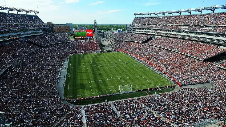 2026 FIFA Dünya Kupası Öncesi ABD Stadyumlarında İsim Krizi: FIFA Ticari Kuralları Uyguluyor